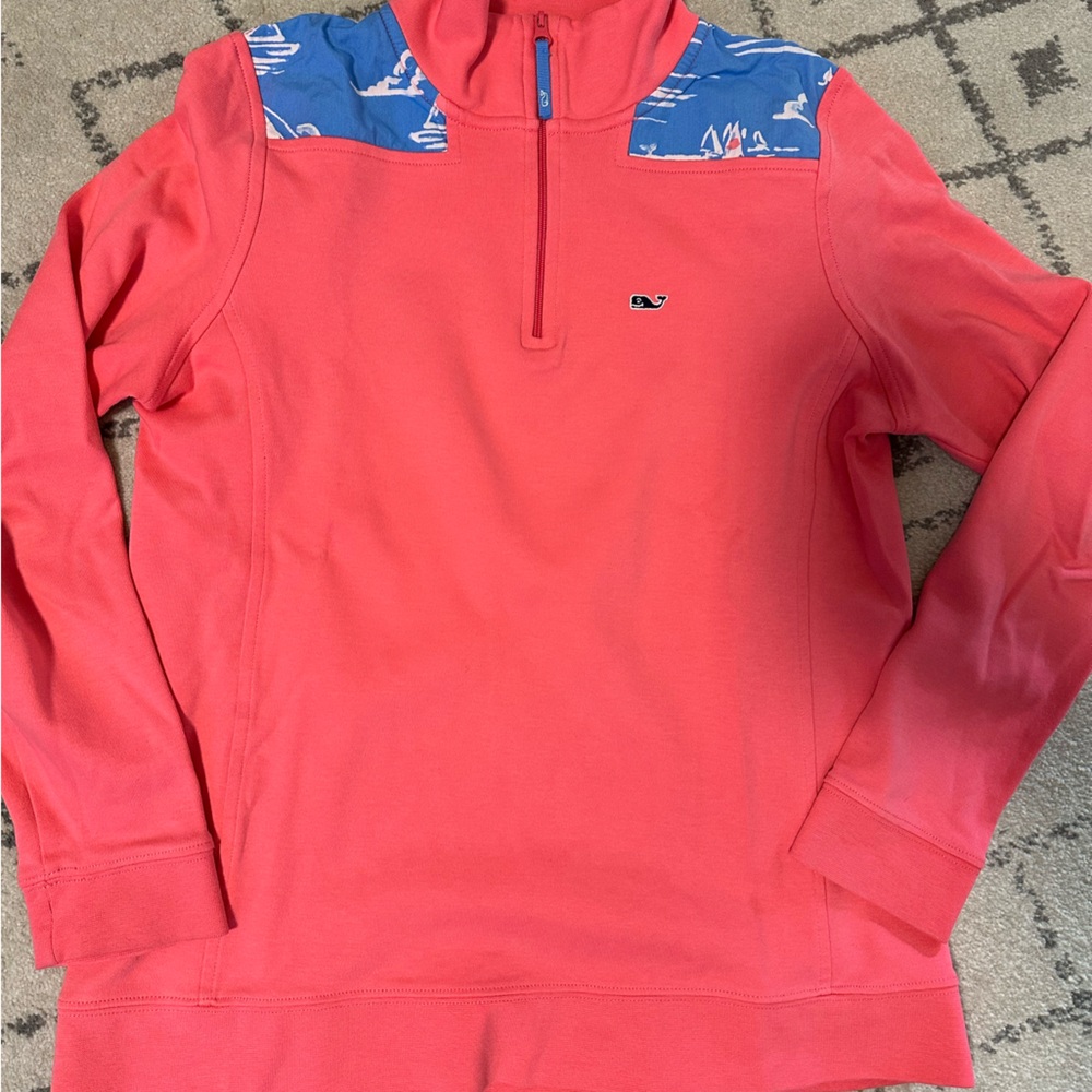 Vineyard Vines Lightweight Sweatshirt